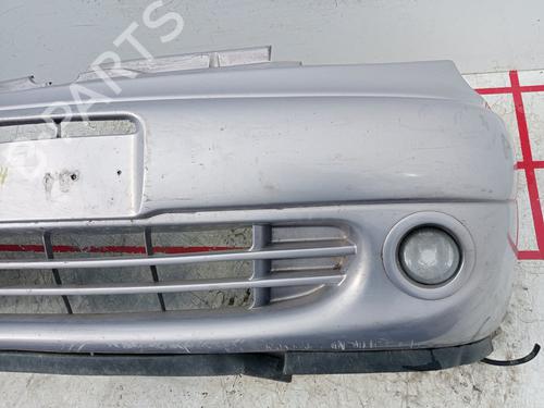 Front bumper CITROËN XSARA PICASSO (N68) 2.0 HDi | BP19136151C7 