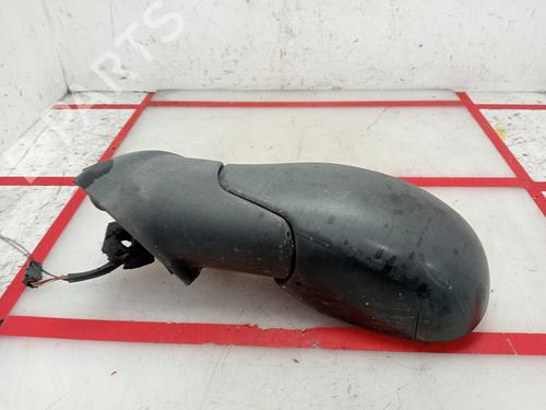 Left mirror CITROËN C3 I (FC_, FN_) 1.4 i Bivalent | BP22217081C26 