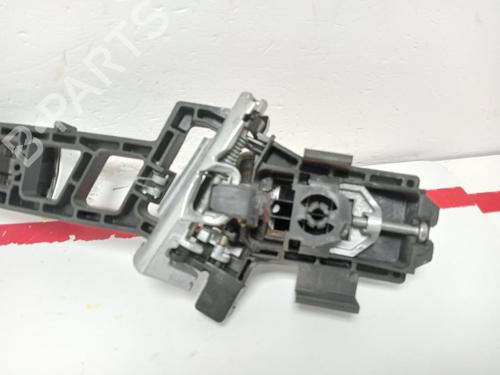 Exterior handle FORD TOURNEO COURIER B460 MPV 1.0 EcoBoost | BP15932221C122 