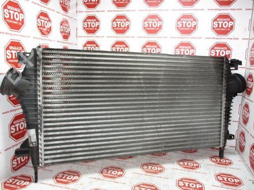 Used Intercooler OPEL INSIGNIA A (G09) 2.0 CDTI (68) (131 hp) 7305753