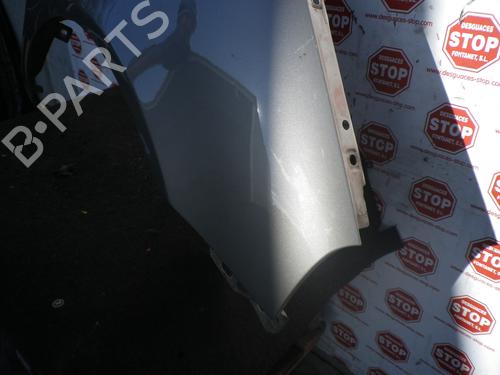 Right front fenders SEAT ALHAMBRA (7V8, 7V9) 1.9 TDI | BP7623961C42 