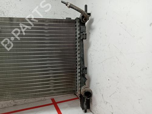 Køler CITROËN NEMO Box Body/MPV (AA_) 1.4 HDi | BP28132617M31