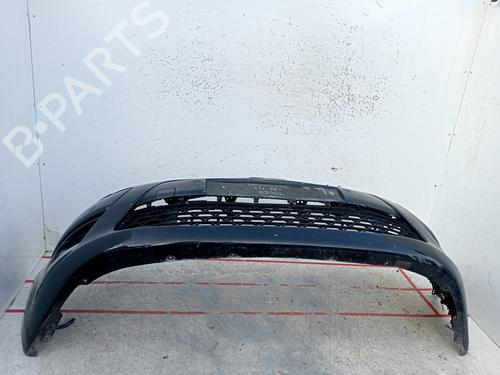 Front bumper CITROËN C4 Picasso I MPV (UD_) 2.0 HDi 138 | BP26140853C7 