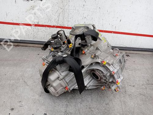 Used Gearbox Gearbox KIA RIO IV (YB, SC, FB) 1.0 T-GDI 120 (120 hp) 31038928 31038928