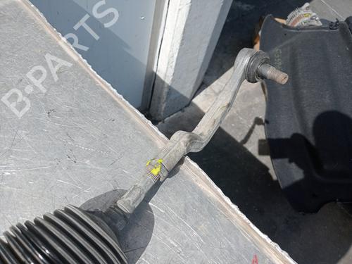 Steering rack MERCEDES-BENZ A-CLASS (W169) A 180 CDI (169.007, 169.307) | BP33430744M22 - Image 5