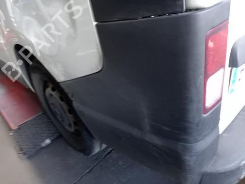 Devioluci RENAULT TRAFIC III Van (FG_)  | BP33543082I23  - Image 9