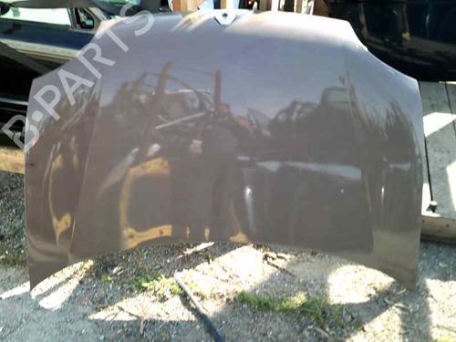 Used Hood RENAULT KANGOO (KC0/1_) 1.9 dTi (KC0U) (80 hp) 7621491