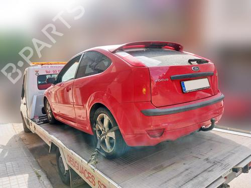 Styring servopumpe FORD FOCUS II (DA_, HCP, DP) 1.8 TDCi | BP15927029M99 