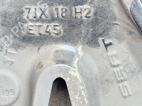 Rim SEAT ATECA (KH7, KHP)  | BP27570979C45 