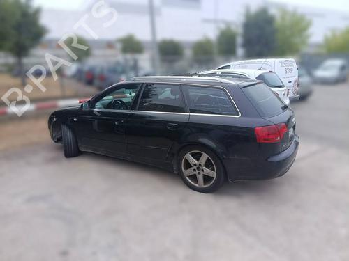 Brugte AUDI A4 B7 Avant (8ED) 4935487