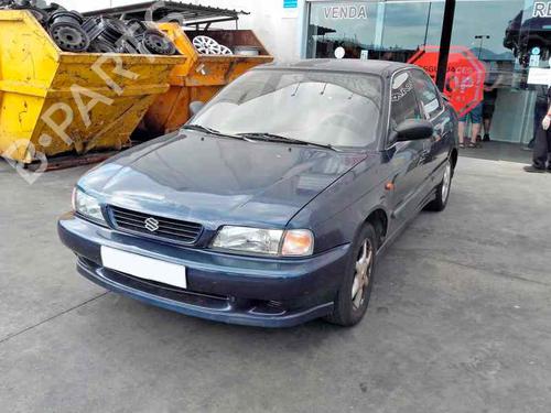 Used Parts SUZUKI BALENO Hatchback (EG) 1.8 GTX (SY418) (121 hp) 857429