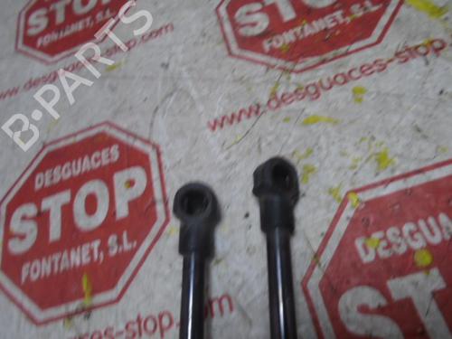 Tailgate lift support SEAT IBIZA III (6L1)  | BP15924174C138 