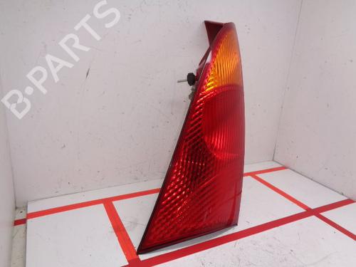 Right taillight FORD FOCUS I (DAW, DBW)  | BP15934260C35 