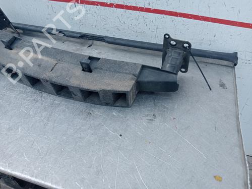 Front bumper reinforcement SKODA FABIA I (6Y2) 1.4 | BP26697192C109 