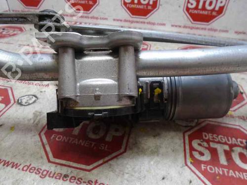 Front wiper motor BMW 3 (E46) 320 d | BP7359832M29 
