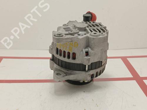 Alternator NISSAN ALMERA II Hatchback (N16) | BP29213278M7 - Image 4