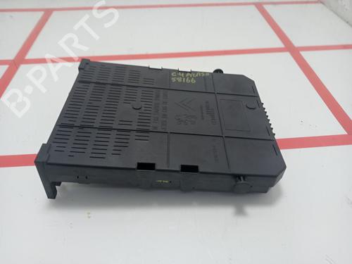 Elektronisk modul CITROËN C4 Picasso I MPV (UD_)  | BP24432384M83 
