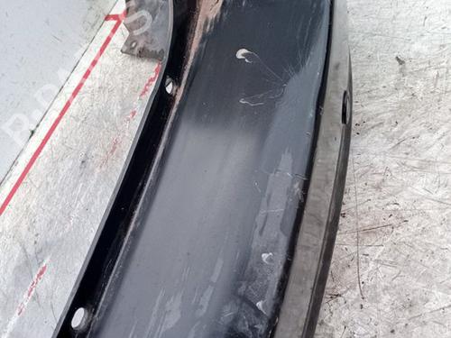 Rear bumper SSANGYONG RODIUS I  | BP31311319C8 