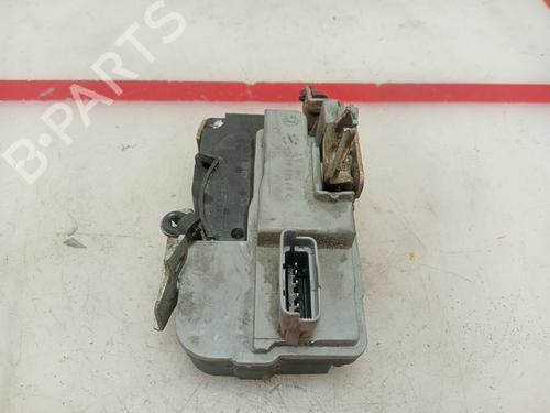 Front left lock CITROËN XSARA Coupe (N0) 1.6 16V | BP19136145C98 