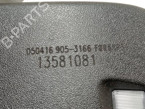 Rear mirror OPEL ASTRA K (B16) | BP32046465I6 - Image 5