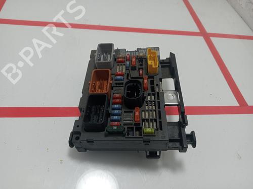 Electronic module CITROËN C4 Picasso I MPV (UD_)  | BP24432383M83 