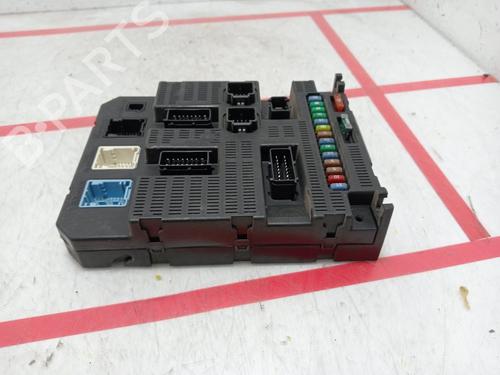 Electronic module CITROËN C2 (JM_) 1.4 | BP27866099M83  - Image 7