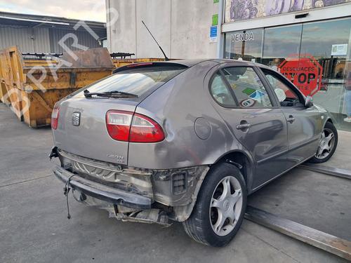 Ignition barrel SEAT LEON (1M1)  | BP33793578M48  - Image 9