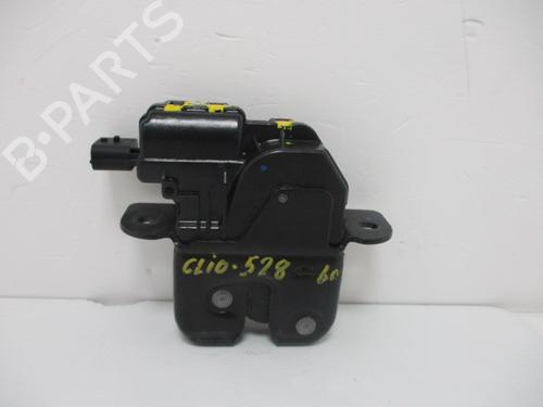 Used Tailgate lock RENAULT CLIO IV (BH_) [2012-2021]  15925330