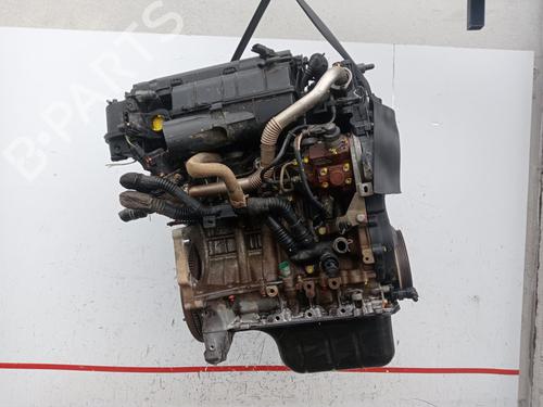 Engine CITROËN C3 I (FC_, FN_) 1.4 HDi | BP29584777M1 