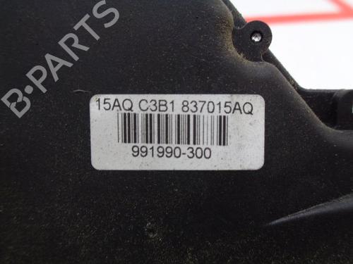 Front left lock VW POLO IV (9N_, 9A_)  | BP17667630C98