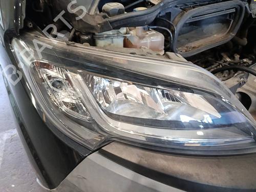 Luftventil PEUGEOT BOXER Van 2.0 BlueHDi 130 | BP39185688I21 - Image 3