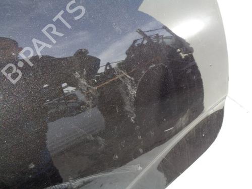 Left rear door SEAT LEON (1P1) 1.9 TDI | BP7624540C4 