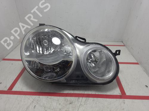 Used Right headlight Right headlight 37153436 37153436