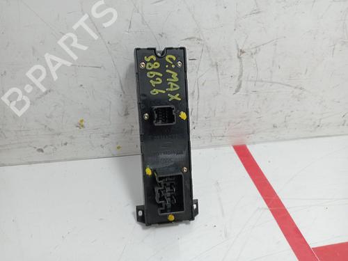 Left front window switch FORD C-MAX (DM2) 1.6 | BP27578054I27 