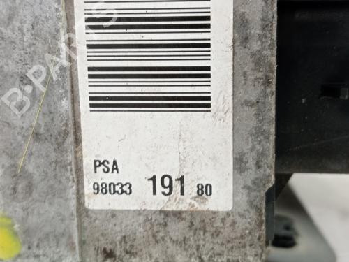 Steering pump CITROËN C4 II (NC_)  | BP17532044M99 
