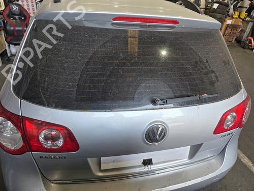 Used Tailgate Tailgate 37471558 37471558