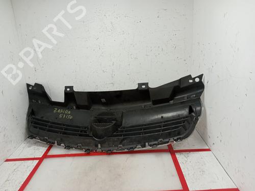 Grille OPEL ZAFIRA / ZAFIRA FAMILY B (A05) 1.9 CDTI (M75) | BP18830683C40 