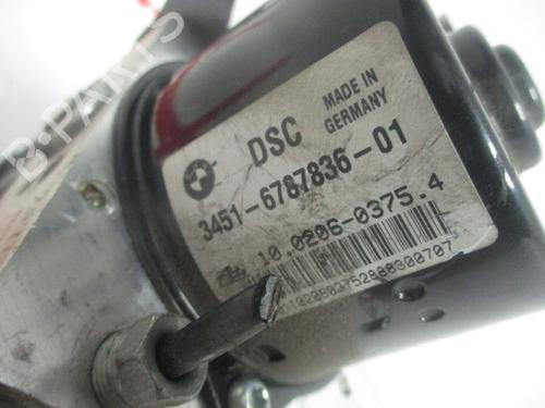 ABS pump BMW 3 Touring (E91) 320 d | BP15928910M43 