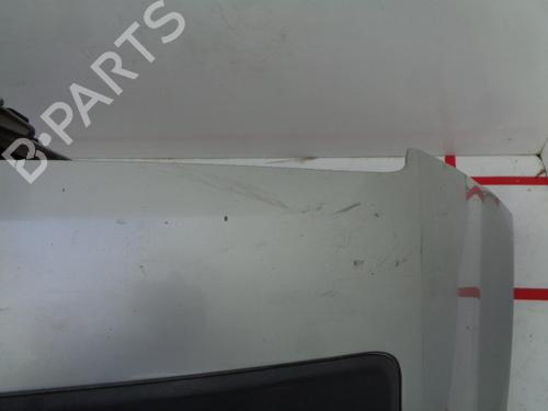 Front bumper FORD FOCUS C-MAX (DM2)  | BP15927329C7 