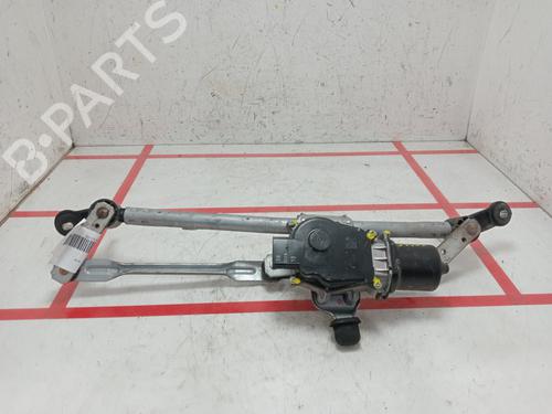 Used Front wiper motor DACIA DOKKER MPV (KE_) [2012-2021]  31968467