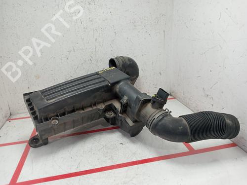 Air filter box AUDI A3 (8P1) 1.9 TDI | BP29161341M87