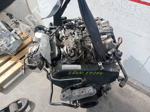 Engine SEAT LEON SC (5F5) 2.0 TDI | BP38684946M1 - Image 25