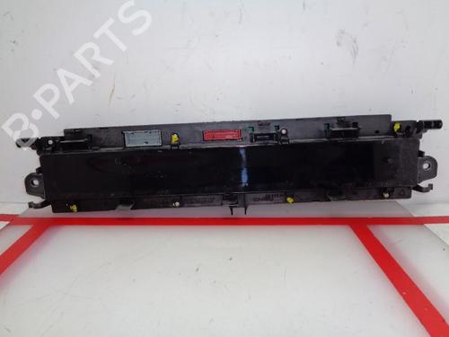 Used Instrument cluster RENAULT GRAND SCÉNIC II (JM0/1_) 1.9 dCi (116 hp) 15928990