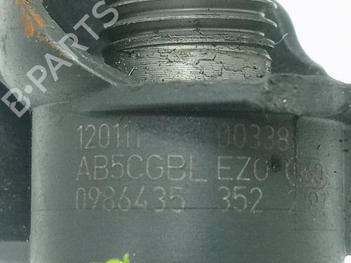 Injector VW CRAFTER 30-50 Van (2E_) 2.5 TDI | BP26206188M100  - Image 5