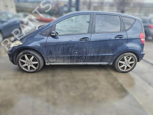 front-left-window-mechanism-mercedes-benz-a-class-w169-2004-2005-2006-2007-2008-2009-2010-2011-2012-31885345 main image