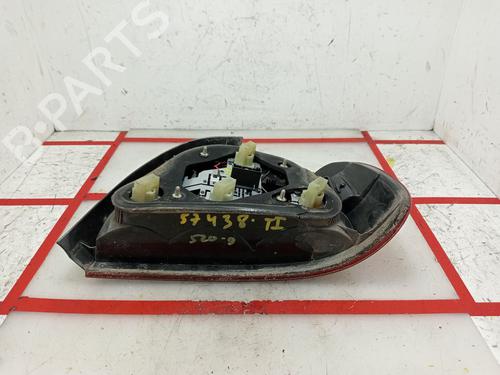 Left taillight BMW 5 (E39) 520 d | BP20155888C34 