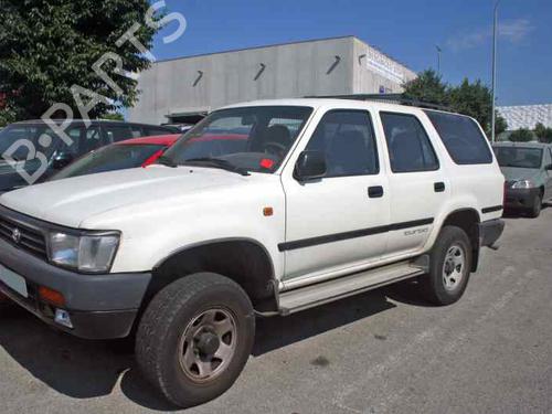 Clutch slave cylinder TOYOTA 4 RUNNER II (_N13_) 3.0 TD (KZN130_, KZN130G, KZN130W) | BP15921459M113 