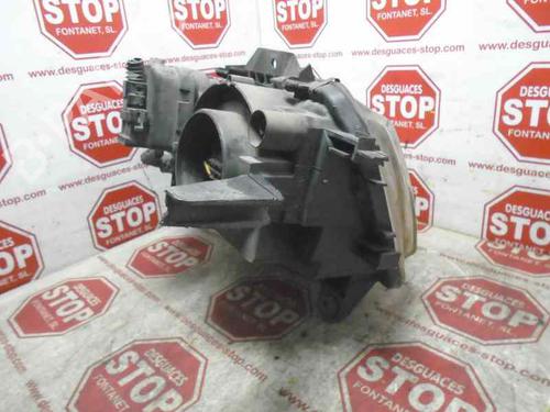 Right headlight RENAULT ESPACE III (JE0_) 1.9 dTi (JE0M) | BP7352832C29 