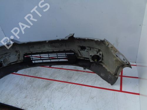 Front bumper FORD FOCUS C-MAX (DM2)  | BP15927931C7 