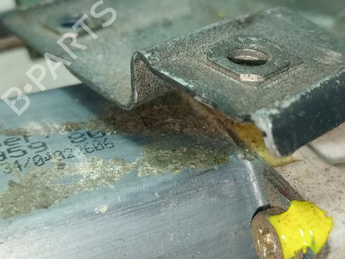 Front left window mechanism LAND ROVER FREELANDER I (L314) 2.0 Td4 4x4 | BP15933043C22 